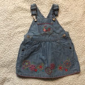 Oshkosh B’gosh Jumper